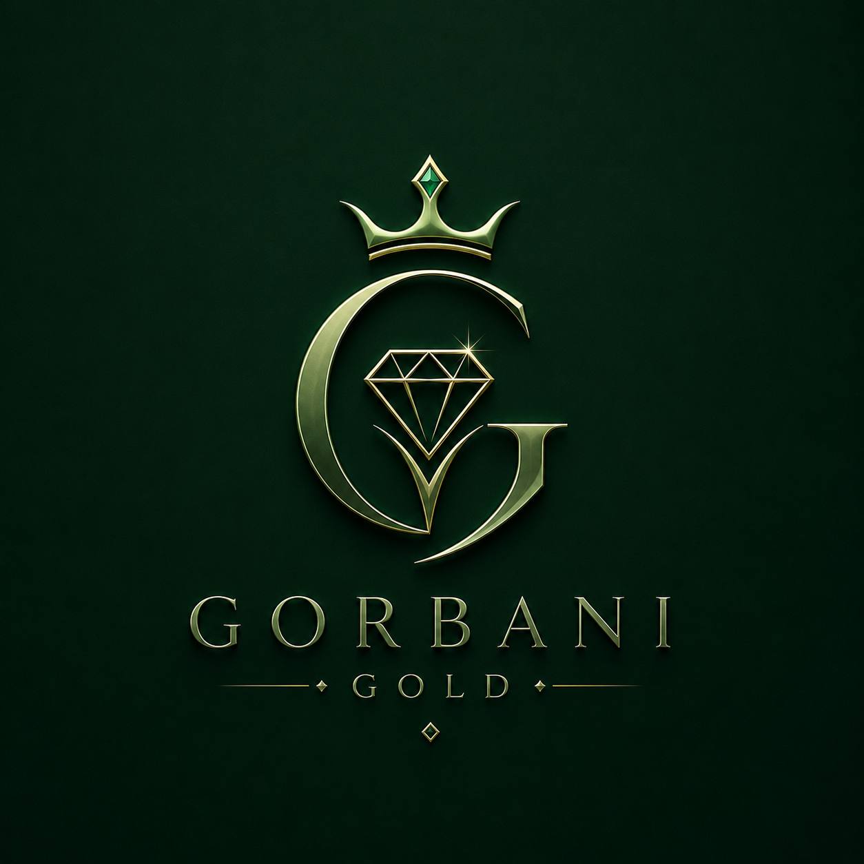 Gorbani Gold